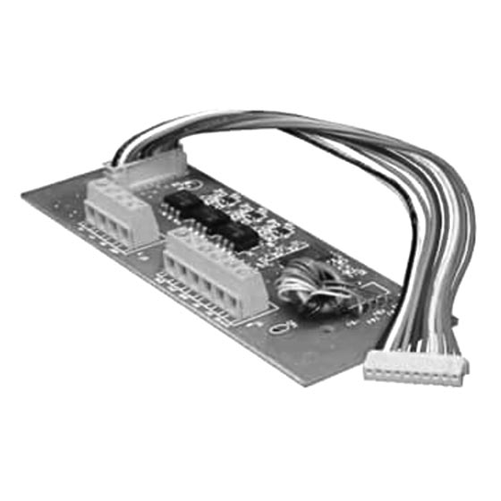 FS-03i RS232C (Optional) FS-D A&D INDICATOR
