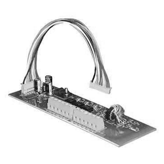 FS-04i RS-485 (Optional) FS-D A&D INDICATOR