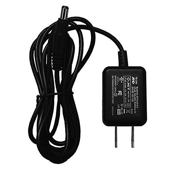 TB:662 AC Adapter(Optional) 4406 A&D INDICATOR