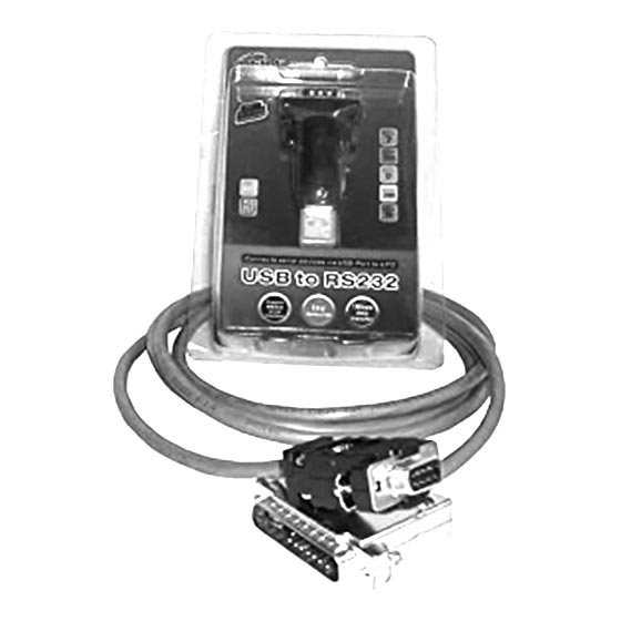AX-USB-2920-25P A&D GP Series