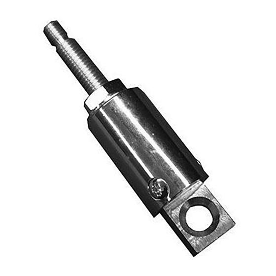 GP-20 GP-20 A&D GP Series
