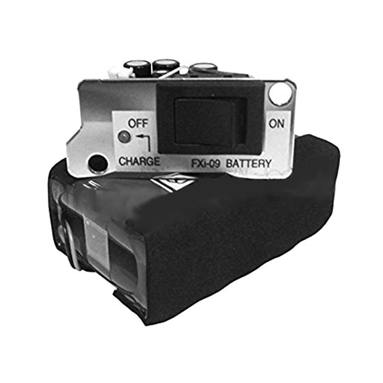 FXi-09 FXi-09 A&D FX-i Series