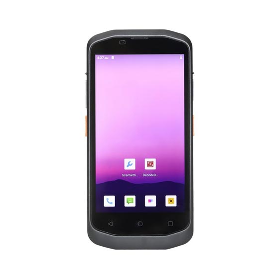 GeneralScan GST52