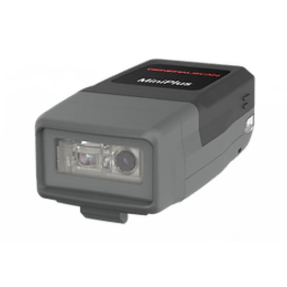 GeneralScan R1522
