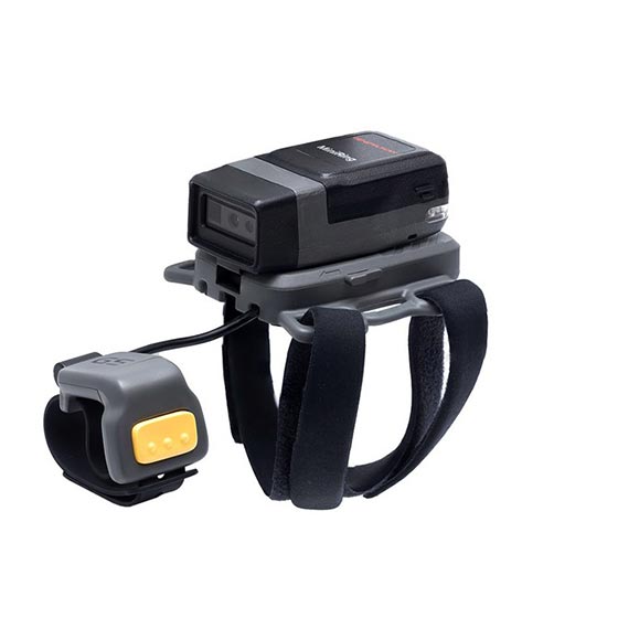 R1522 Glove Scanner Kit GeneralScan R1522