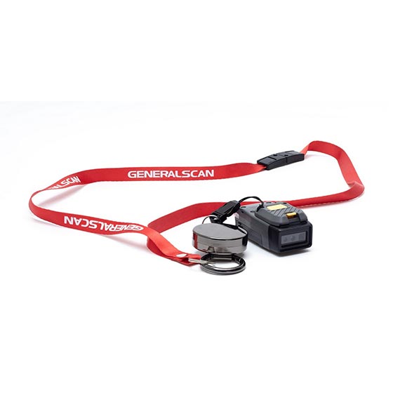 R3520 Lanyard Scanner Kit GeneralScan R3520