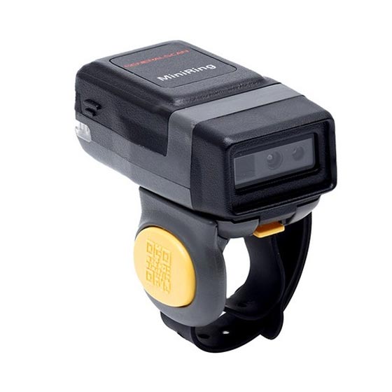 R3520 Ring Scanner Kit GeneralScan R3520