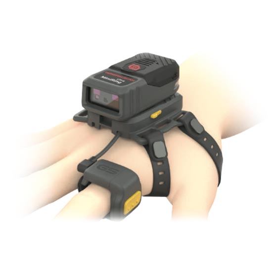 Scanners