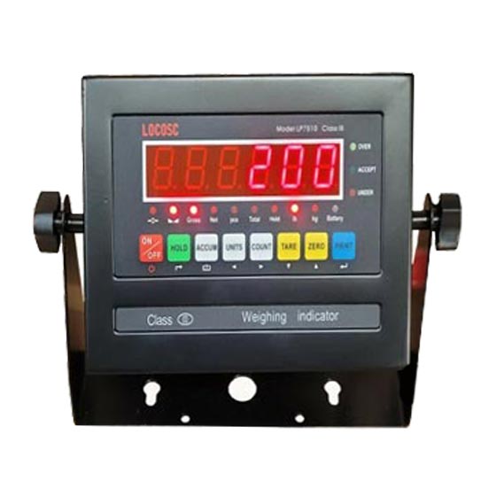 LP7510A-red-LED Indicator LP7510A-red-LED Indicator LP7510 Locosc Indicator