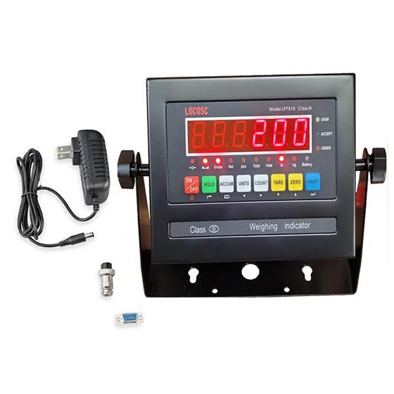 LP7510A-red-LED Indicator LP7510A-red-LED Indicator LP7510 Locosc Indicator