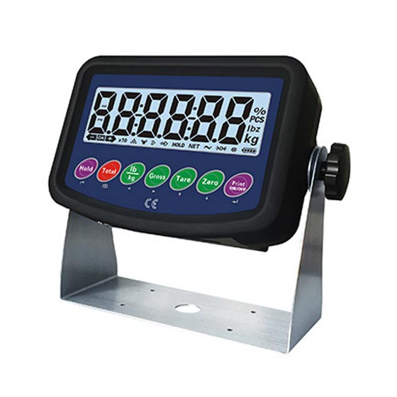 Scale Indicator 138LС Scale Indicator 138LС 138L-138LC Indicators