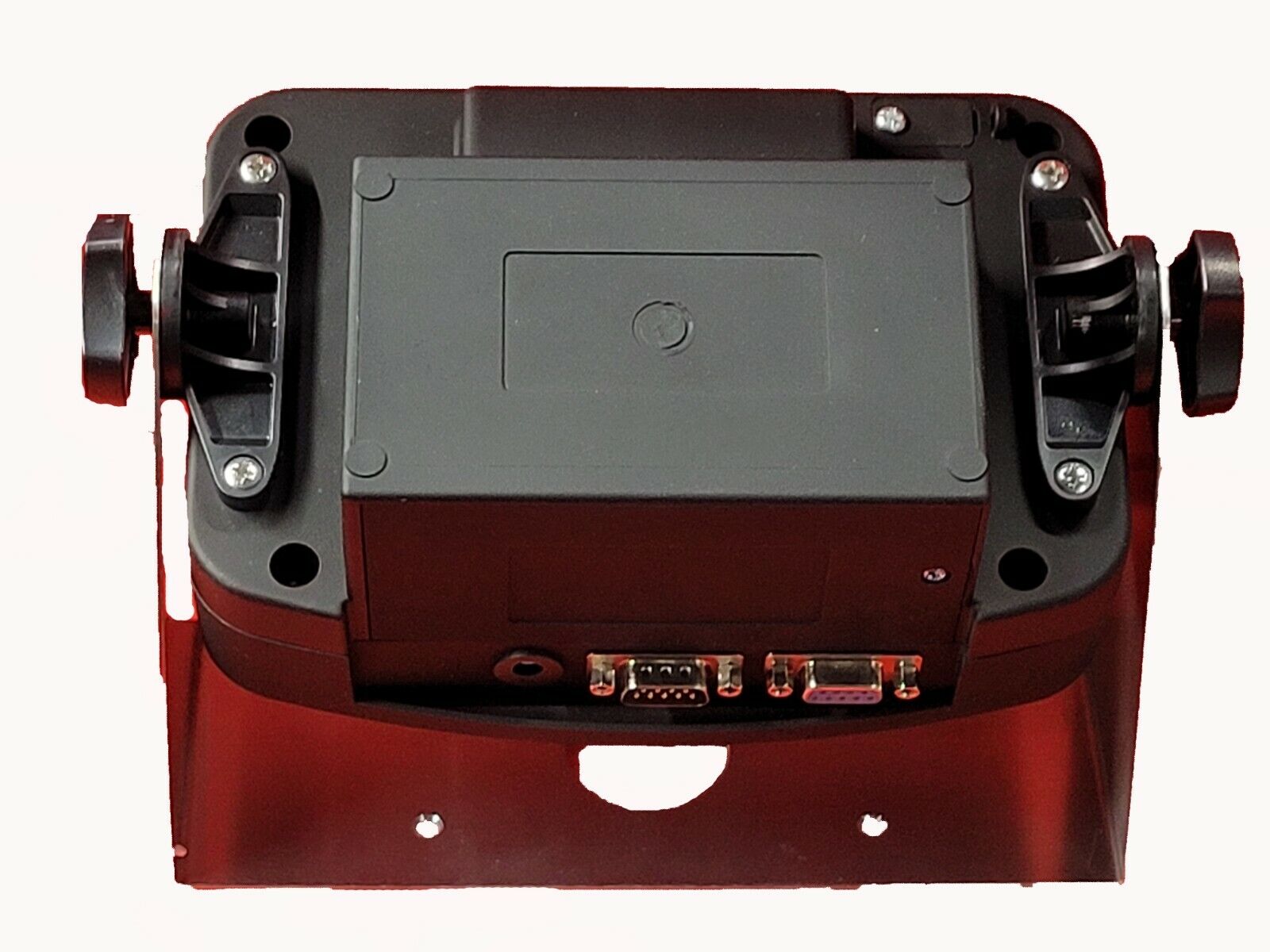 Scale indicator 138L RED Scale indicator 138L RED 138L-138LC Indicators