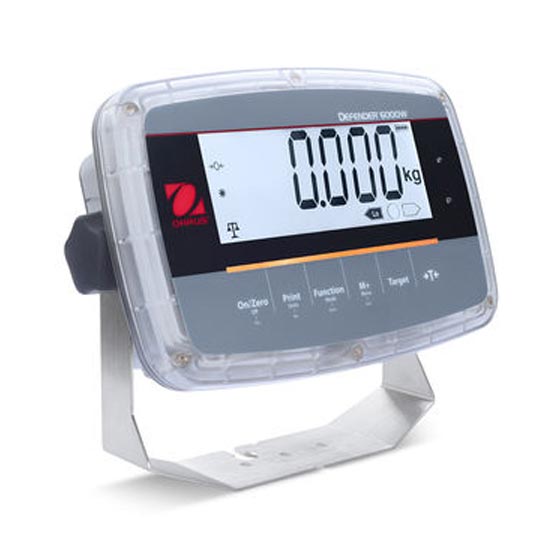 Ohaus i-DT61PW OHAUS Defender 6000 Series Extreme