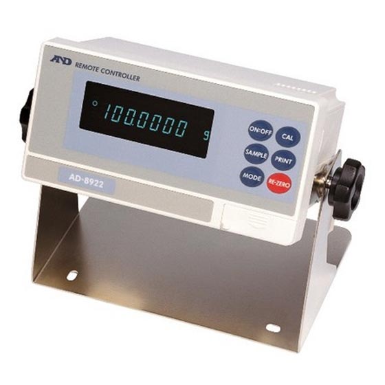 AD-8922A AD-8922A A&D GP Series