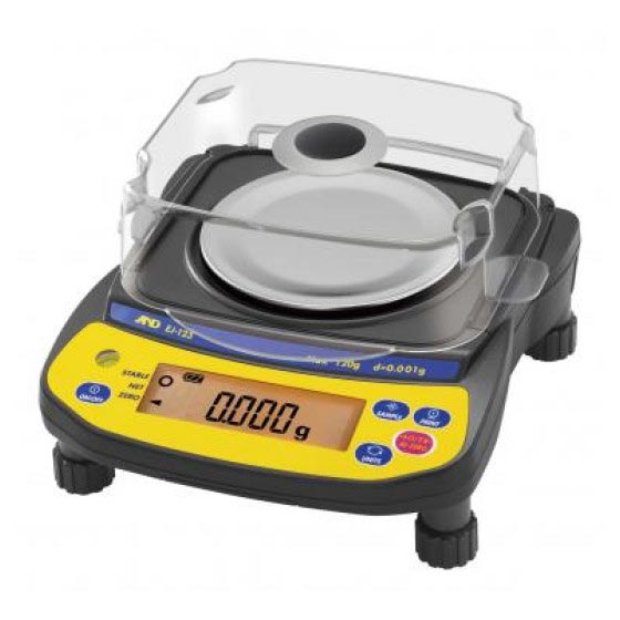 EJ-200 EJ-200 A&D EJ Series