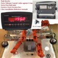 Livestock Scale Kit 20,000 lbs – Cattle & Squeeze Chute Scale Livestock Scale Kit 20,000 lbs – Cattle & Squeeze Chute Scale Livestock Kits