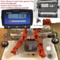 Livestock Scale Kit for Cattle, Hogs & Sheep Livestock Scale Kit for Cattle, Hogs & Sheep Livestock Kits