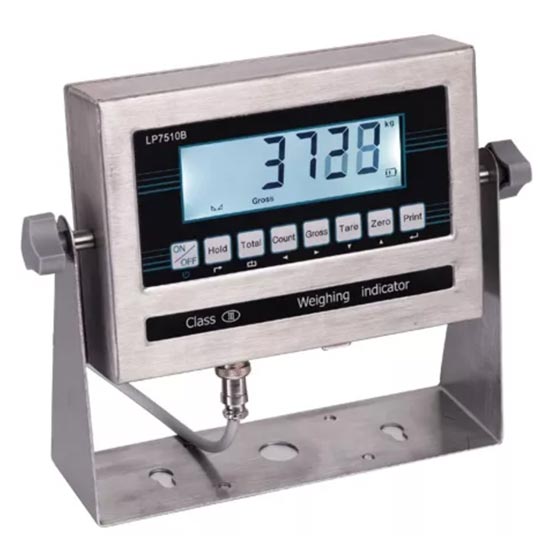 LP7510A LCD Locosc indicator LP7510A LCD Locosc indicator LP7510 Locosc Indicator