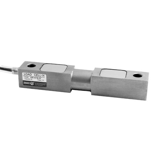 B9D load cell B9D load cell Tank Beam Double ended
