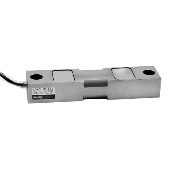 H9D Zemic H9D Zemic Tank Beam Double ended